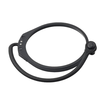 Fuel Gas Tank Cap Band Cord for Audi A4 A5 Q3 Q7, VW Golf Passat (2008-2023)