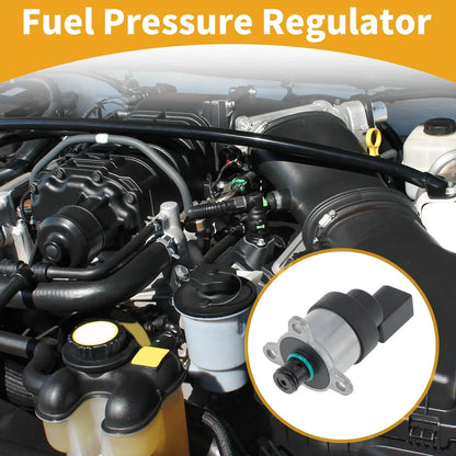 Fuel Pressure Regulator for Mercedes-Benz A-Class (2004-2012)