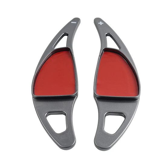 ABS Steering Wheel Shifter Paddle Extensions for MG5 MG7 (2023-2025)