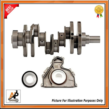 Crankshaft Main and Conrod Bearing Rebuild Kit for Range Rover (2004–2012)