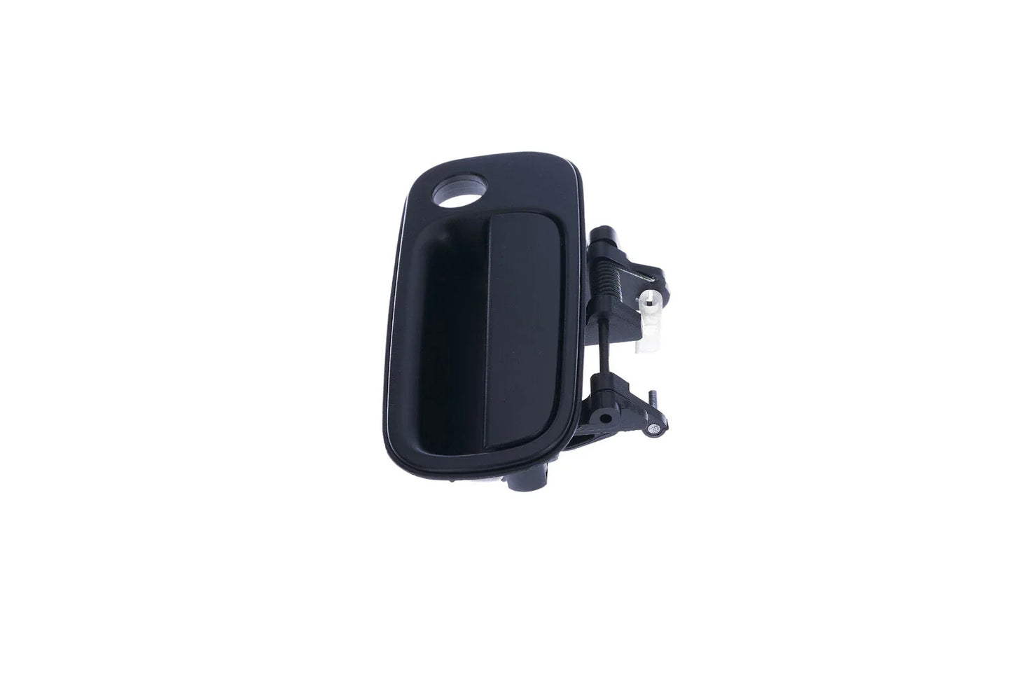 Textured Black Front Right Outer Door Handle for Toyota Camry (2018���2023)