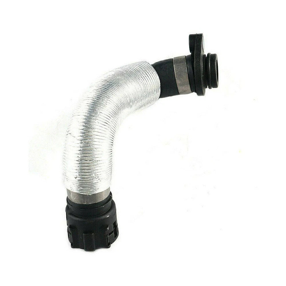 Radiator Coolant Hose for BMW E87 E88 120i E90 E91 E92 320i E84 X1 Z4 (2004-2015)