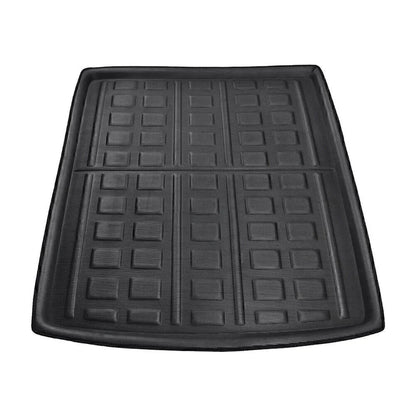 Rear Trunk Mat for VW Passat B8 (2014-2019)