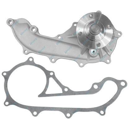 Water Pump for Hilux TGN16R 05~14 4cyl 2TR-FE 2.7L Petrol Engine 2x4 Ute
