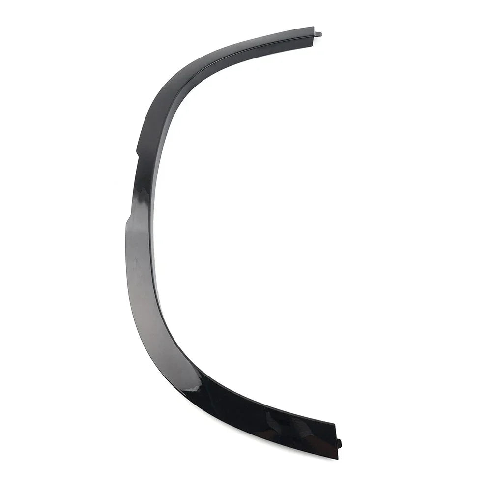 Left Front Fender Moulding Wheel Arch for Land Rover Defender 90 110 (2020-2023)