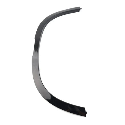 Left Front Fender Moulding Wheel Arch for Land Rover Defender 90 110 (2020-2023)