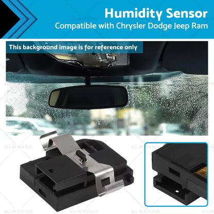 Humidity Sensor for Chrysler 300, Dodge Challenger, Jeep Compass, Ram 1500