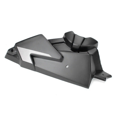 ABS Plastic Side Frame Fairing Kit for Yamaha MT-09 FZ09 (2014-2015)