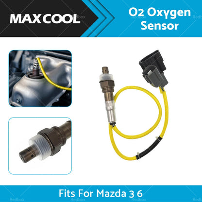 O2 Lambda Oxygen Sensor for Mazda 3 6 GG GY (2002-2007)