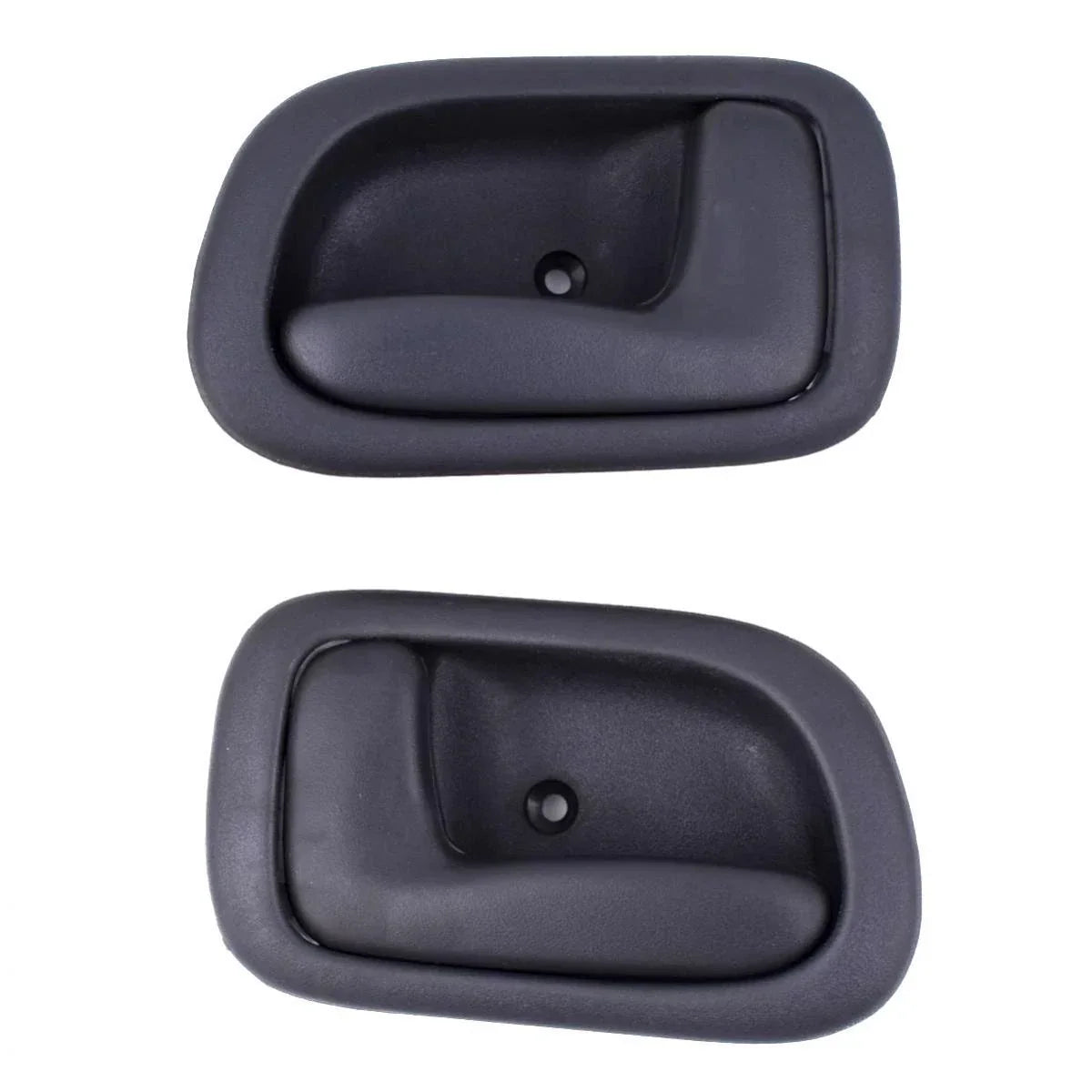 Interior Door Handle Inner L+R Fits Toyota Corolla AE110 AE111 4D Sedan 1995-02