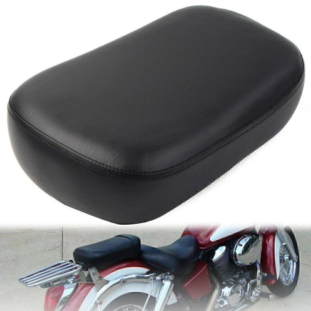 Rear Pillion Seat Pad for Honda Shadow Spirit ACE VT750 (1998-2003)