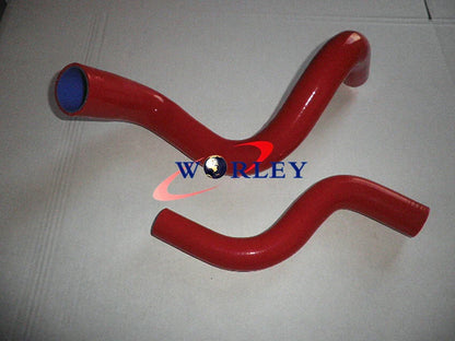 Silicone Radiator Hose Pipe Kit for Proton Gen.2 (2004-2016)