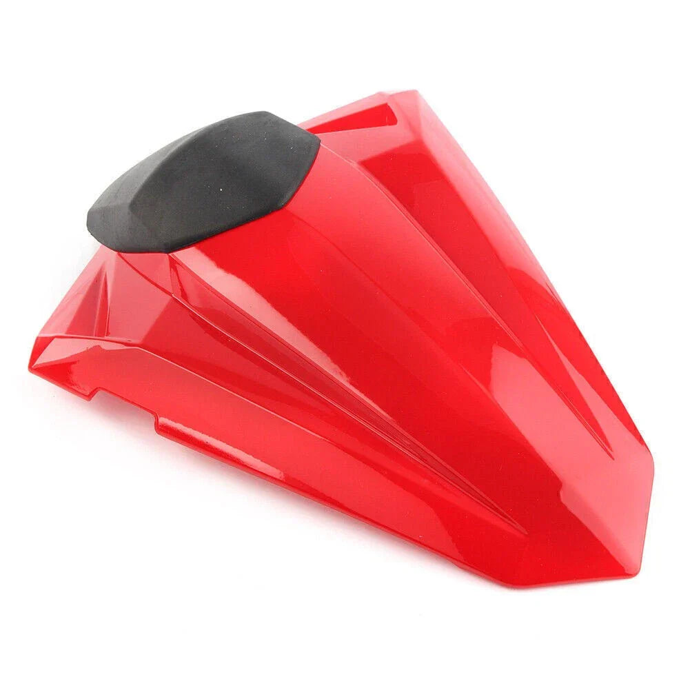 Rear Seat Cover Cowl for Kawasaki Ninja EX300R (2013-2017) Red