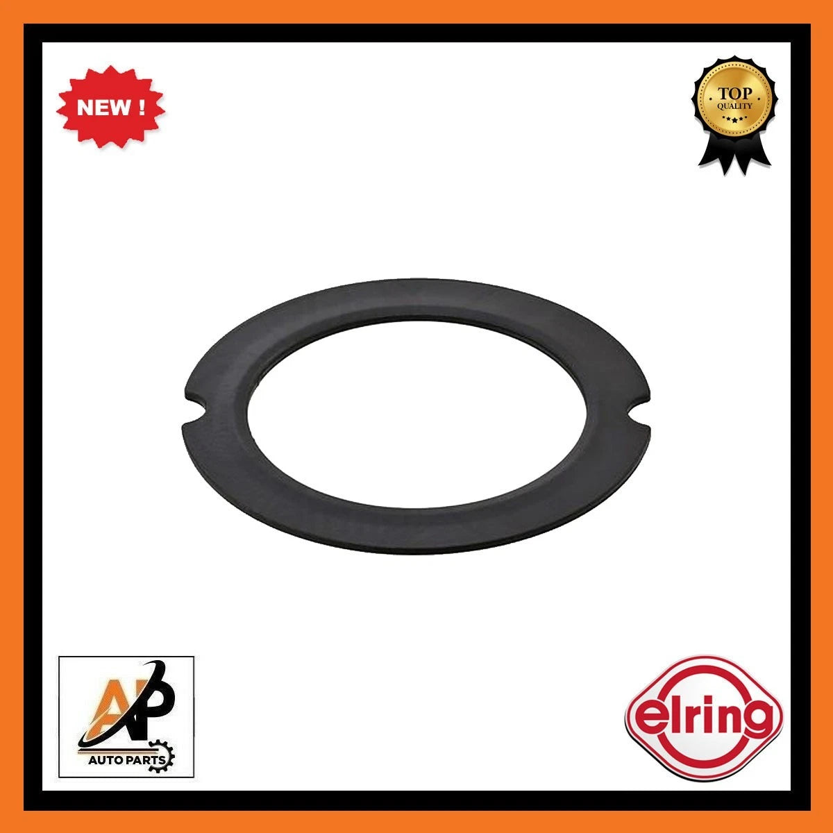EGR Valve Gasket Replacement for DAF MX-13 280  (2011–2018)