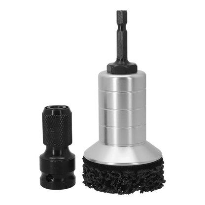 Rust Removal Tools for Automotive DIY Enthusiasts and Professionals