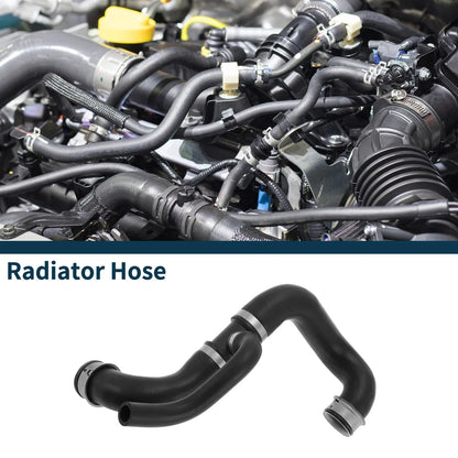 Radiator Hose for Mercedes-Benz CLS550, E550 (2007-2011)