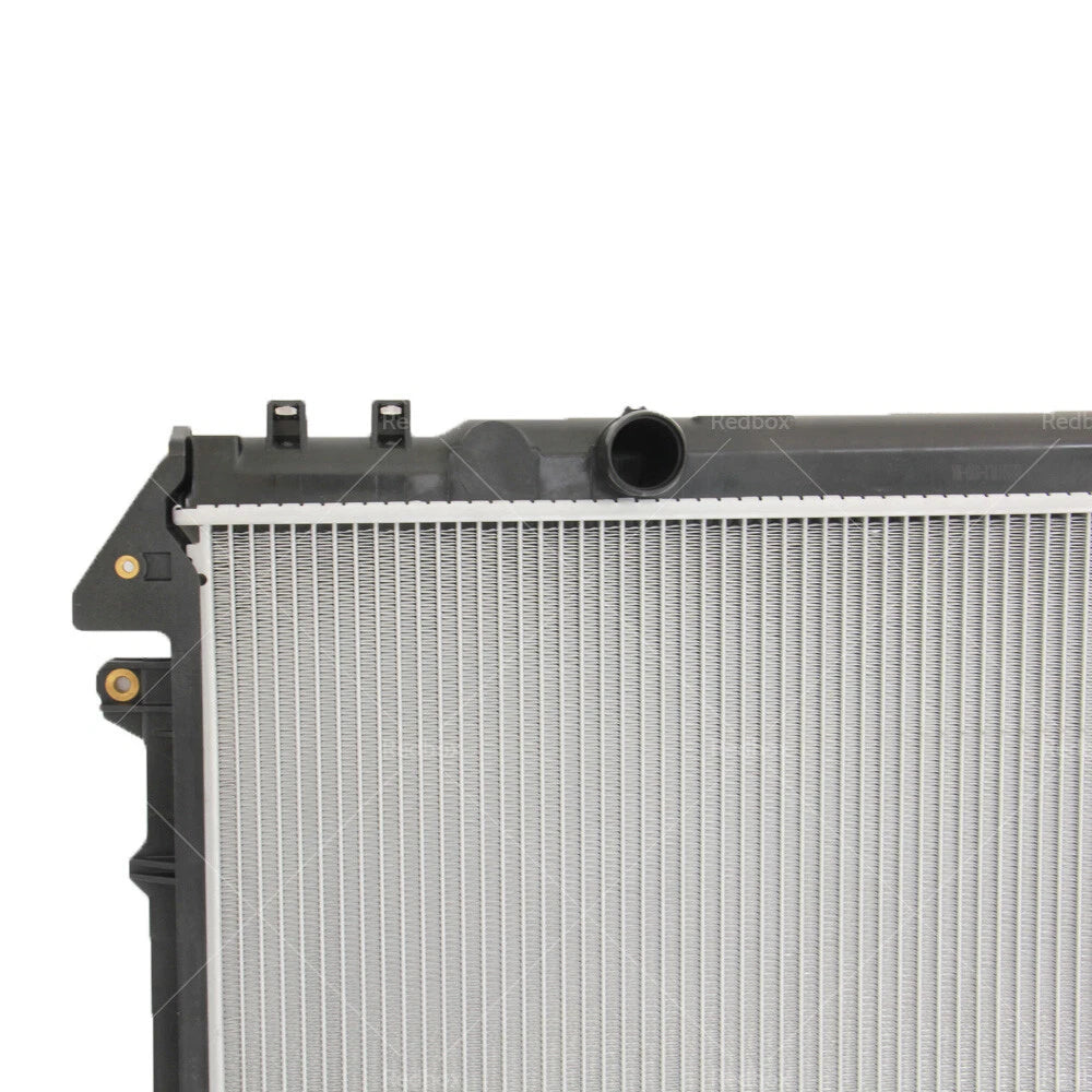 Radiator for Toyota Hilux KUN16R KUN26R 3.0 TD 1KD-FTV (2005 - Present)