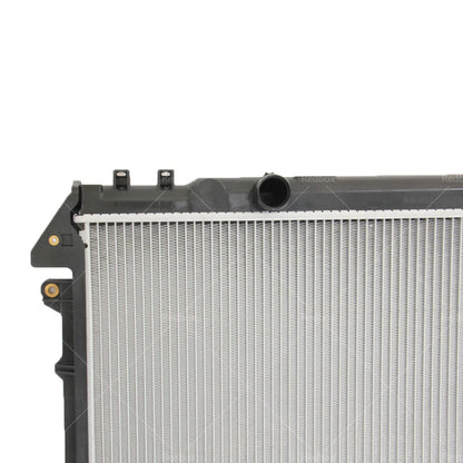 Radiator for Toyota Hilux KUN16R KUN26R 3.0 TD 1KD-FTV (2005 - Present)