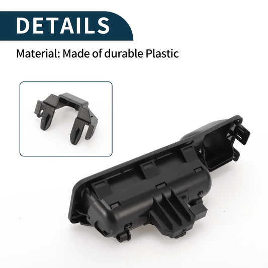 Tailgate Trunk Release Switch for BMW 540i X5 X6 X7 (2023)