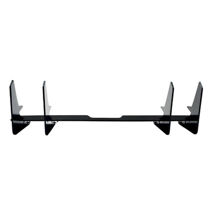 Rear Bumper Splitter Spoiler Lip for Subaru WRX STI (2022-2024)