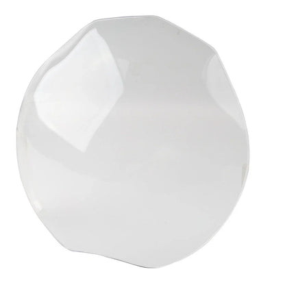 Front Headlight Screen Lens Cover for Ducati Monster 821 1200 (2014-2018)