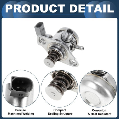 High Pressure Fuel Pump Assembly for Infiniti Q50 (2016-2019)