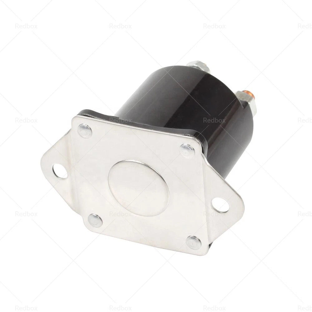 Solenoid for Club Car DS Precedent Golf Cart 12V Gas (1984-Up)
