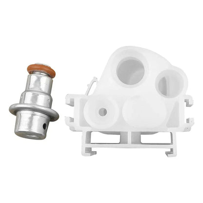 Fuel Pressure Regulator Filter for Suzuki GSX-R600 GSX-R750 GSX-R1000 (2008-2010)