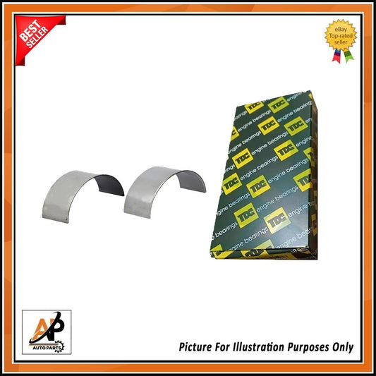 Big End Conrod Bearing Replacement for Opel Insignia A 1.6 Diesel (2009–2017)