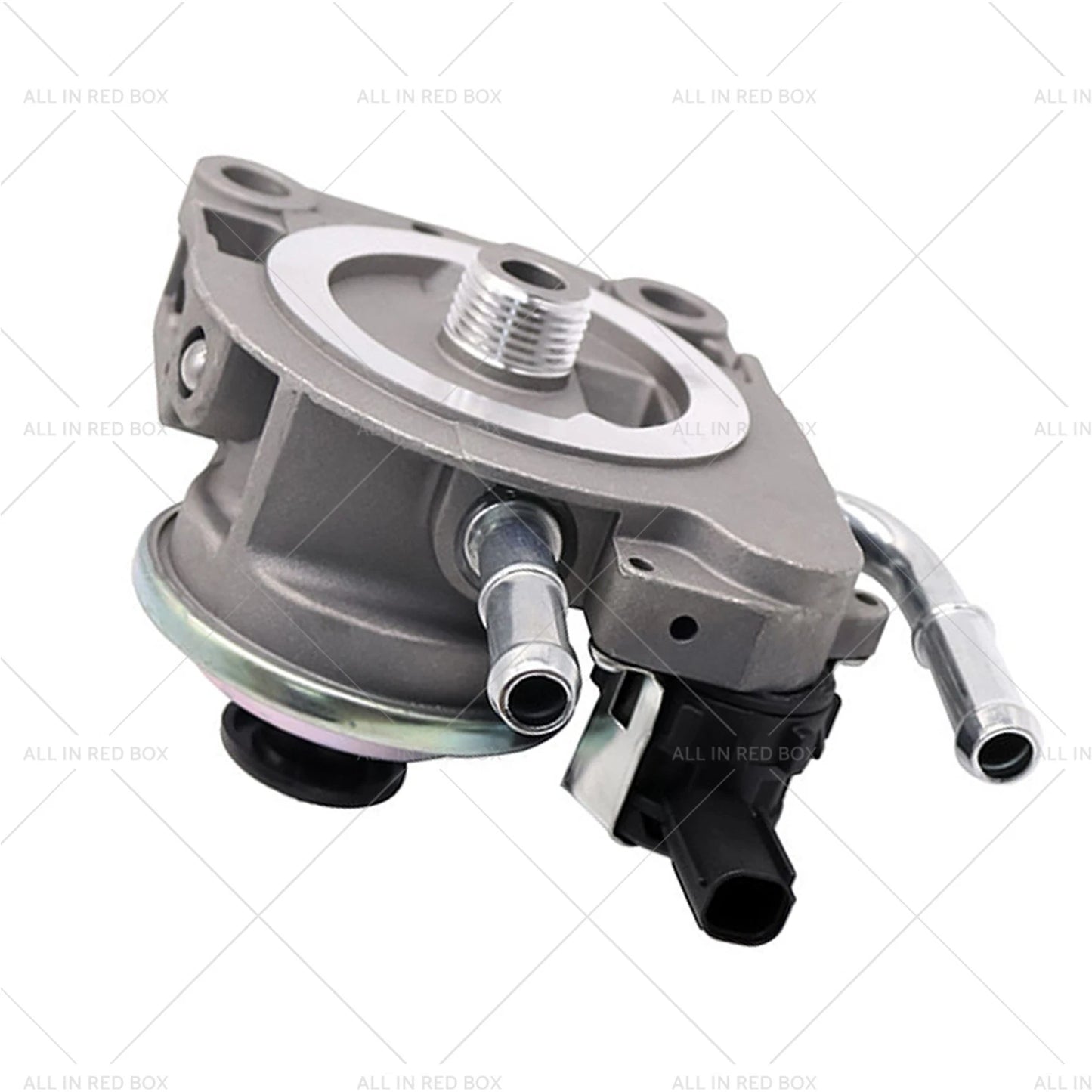 Fuel Filter Primer Pump Cap for Toyota Prado 150 Series (2009-2023)