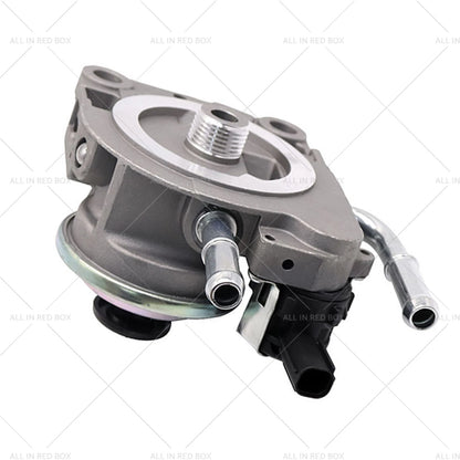 Fuel Filter Primer Pump Cap for Toyota Prado 150 Series (2009-2023)