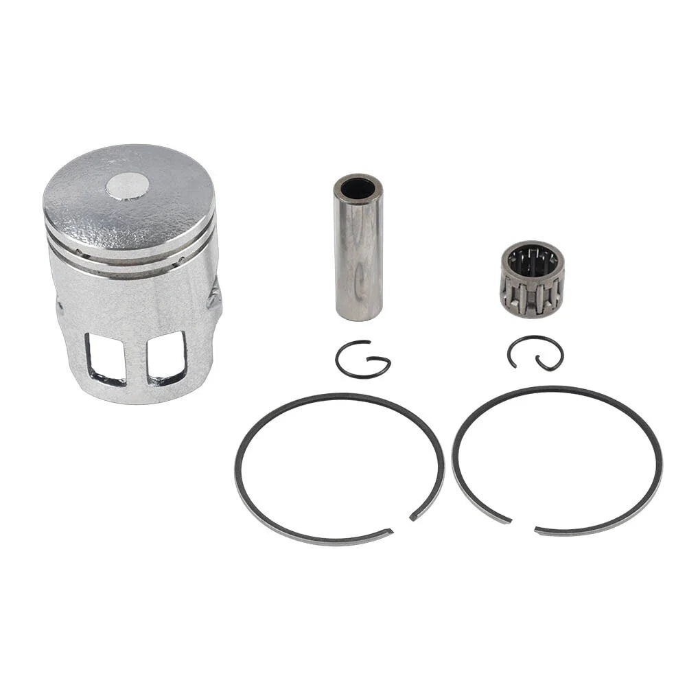 12MM Piston & Pin Kit for Jog 50 Scooter ATV
