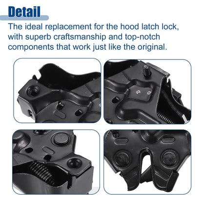 Hood Latch Assembly for Lexus SC430 (2002-2010)