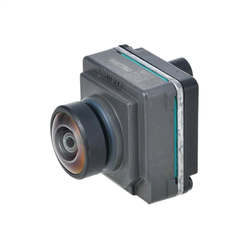 Rear Side Driver Camera for Chevrolet Silverado 1500 (2024-2025)