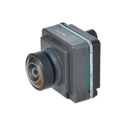 Rear Side Driver Camera for Chevrolet Silverado 1500 (2024-2025)