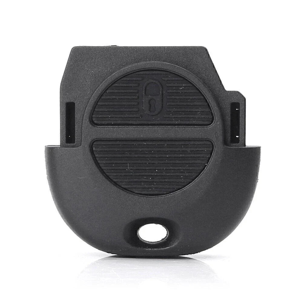 Nissan Remote Control Key Fob Shell Cover Case for Micra Almera Primera X-Trail