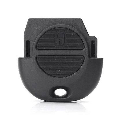 Nissan Remote Control Key Fob Shell Cover Case for Micra Almera Primera X-Trail