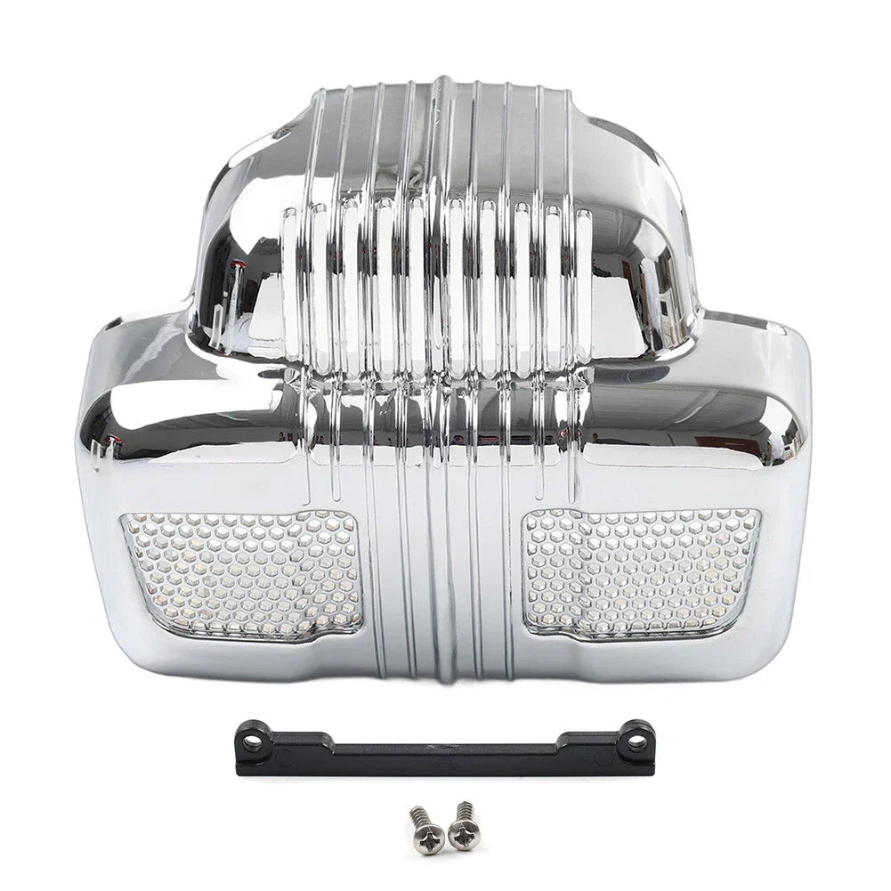 Coolant Pump Cover for Harley Twin Cooled Electra Glide FLTRU FLHTK (2014-2016)