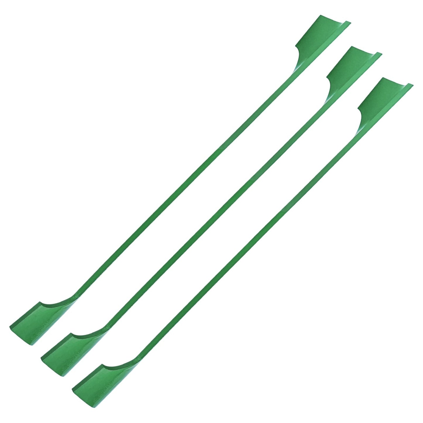 Deck Spindle Blade Replacement for Bad Boy Outlaw and Outlaw Extreme (2010–2018)