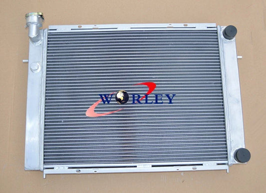 3 Row Radiator for Holden Commodore VL RB30/RB30DET (1986-1988)