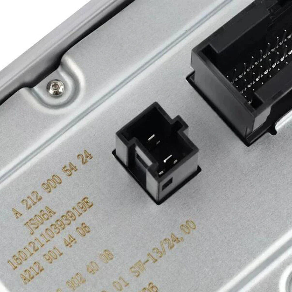 LED Headlight Control Unit for Mercedes-Benz CLS W218, GLE Coupe W292 (2012-2020)