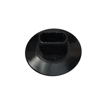 Wheel Arch Inner Cover Fastener Clips for Renault Megane (2002-2016)