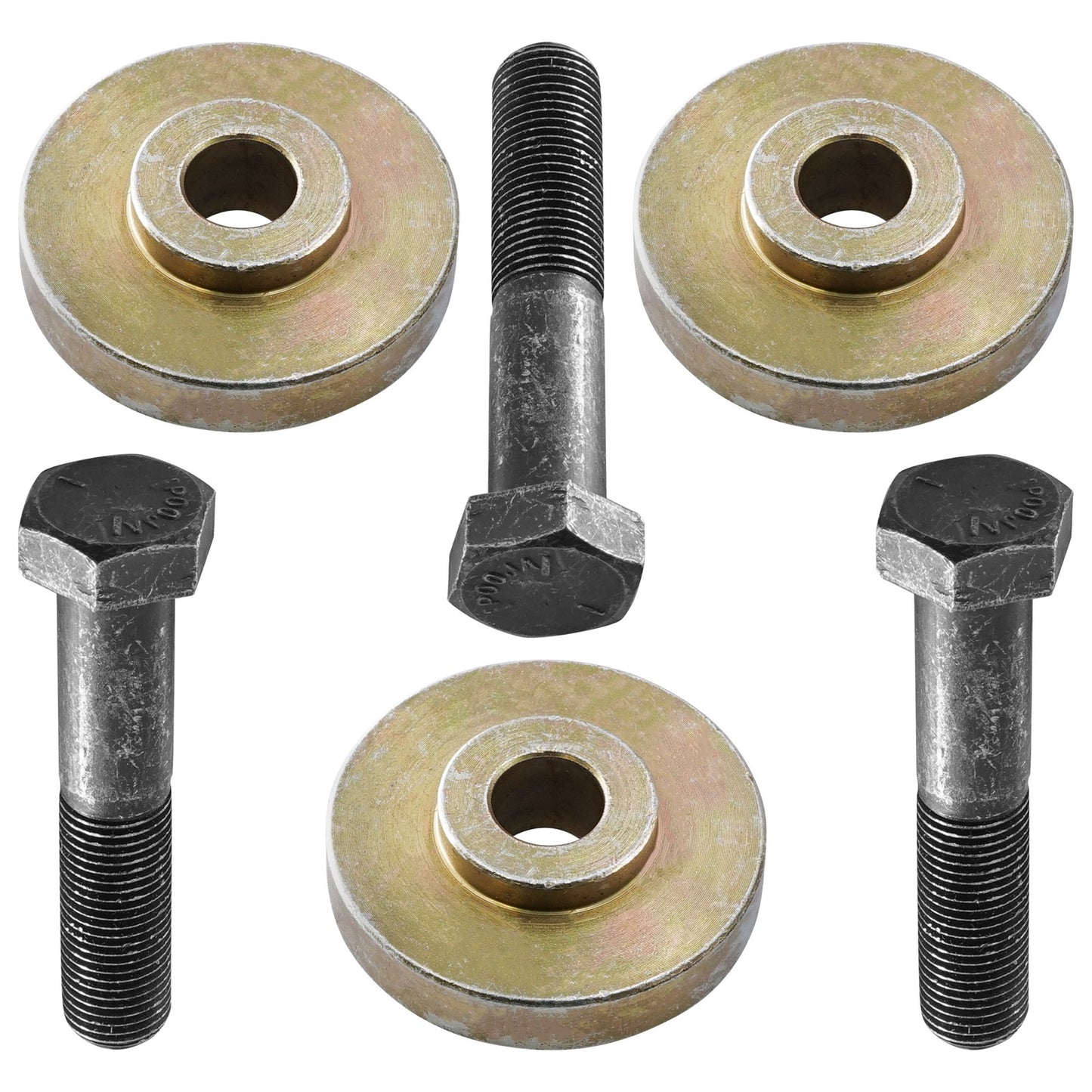 Bolts with Washer Replacement for Land Pride (2000–2010)