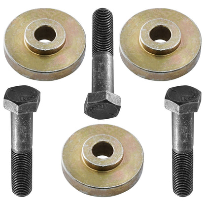 Bolts with Washer Replacement for Land Pride (2000–2010)