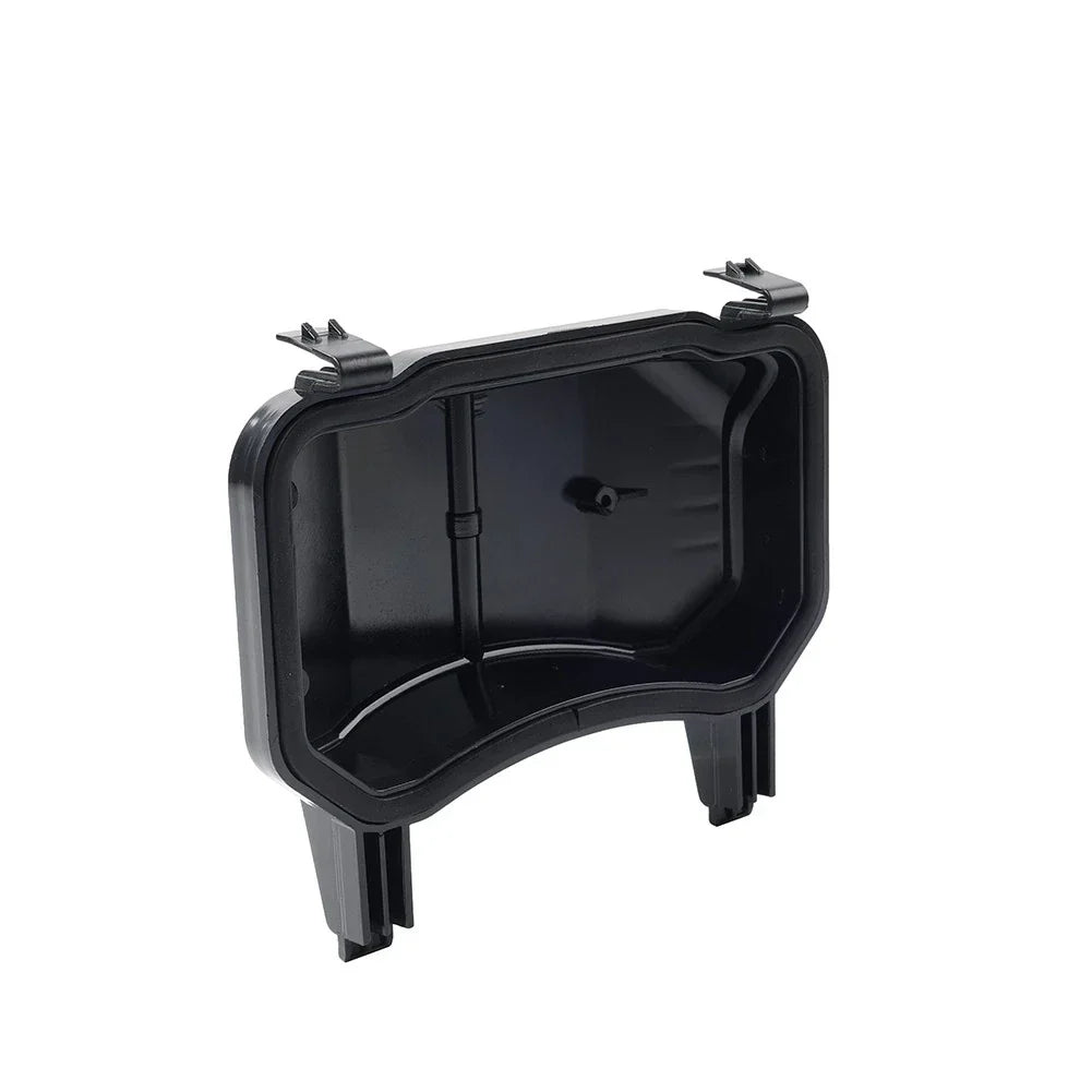 Front Headlight Dust Lid Black for Ford Mondeo MK4 (2008-2013)