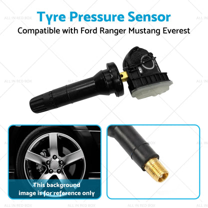 Tyre Pressure Sensor for Ford Ranger, Everest, Mustang (2001-2023)
