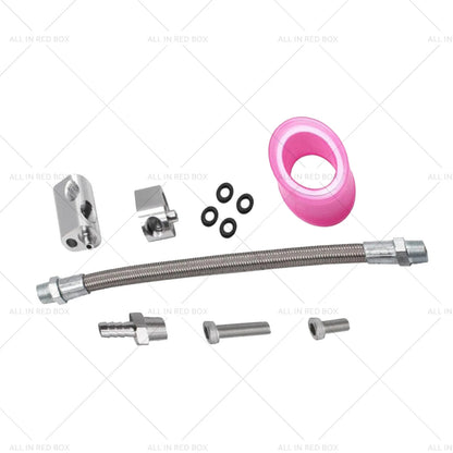Throttle Body Bypass Kit for GM LS Engines (LS6, L59, LQ9, LM4, L33)