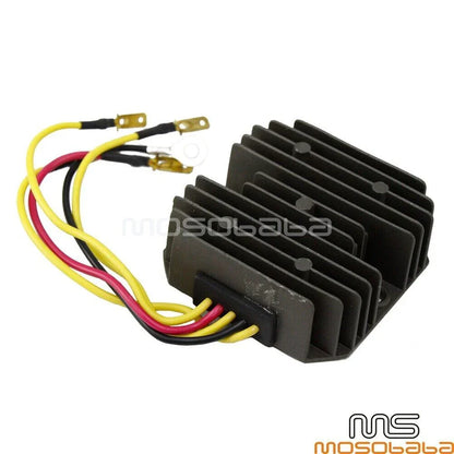 Regulator Rectifier for Suzuki GS250 GS400 GS450 GS850 GS1000 GS1100 (1978-1983)