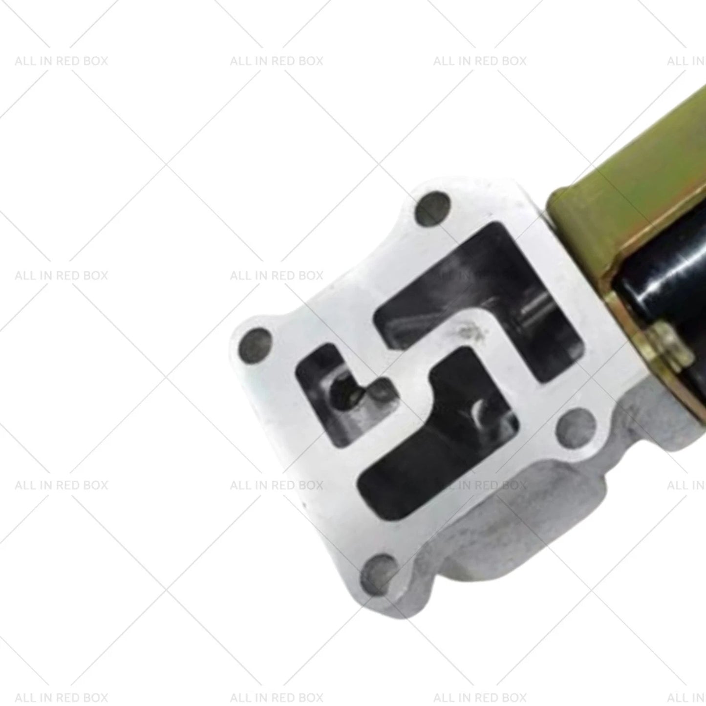 IAC Valve for Mazda 626 323 Protege 2.0L (1990-2002)