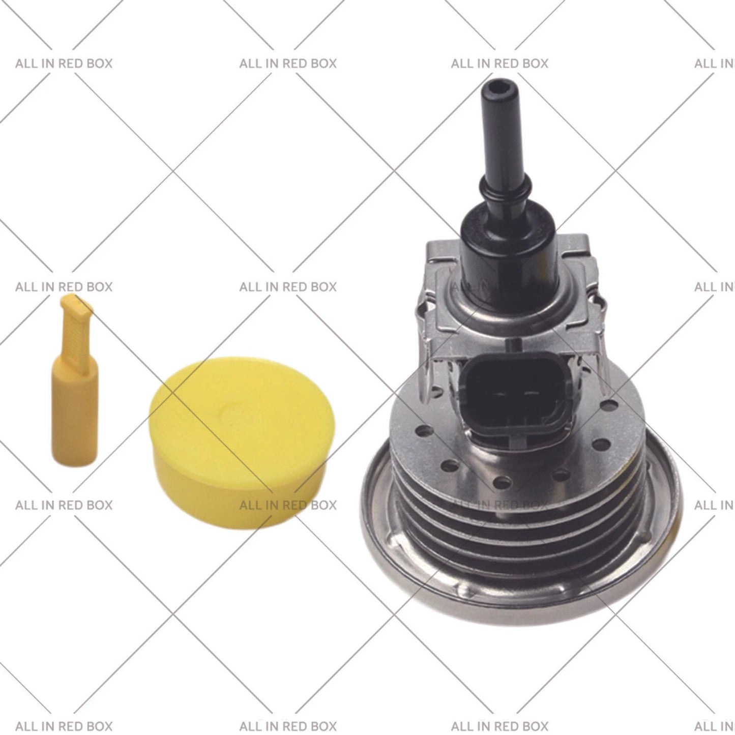 Diesel Emissions Fluid Injector Module for VW Touareg Audi Q5 Q7 (2009-2018)